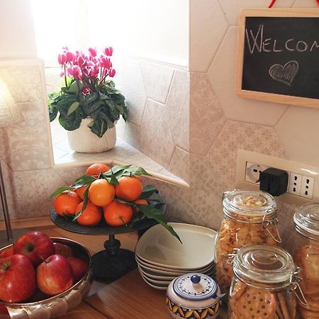 Bed and Breakfast Campanella3 Roma Exterior foto