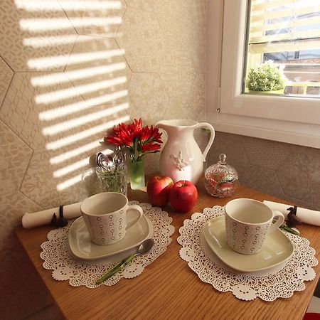 Bed and Breakfast Campanella3 Roma Exterior foto