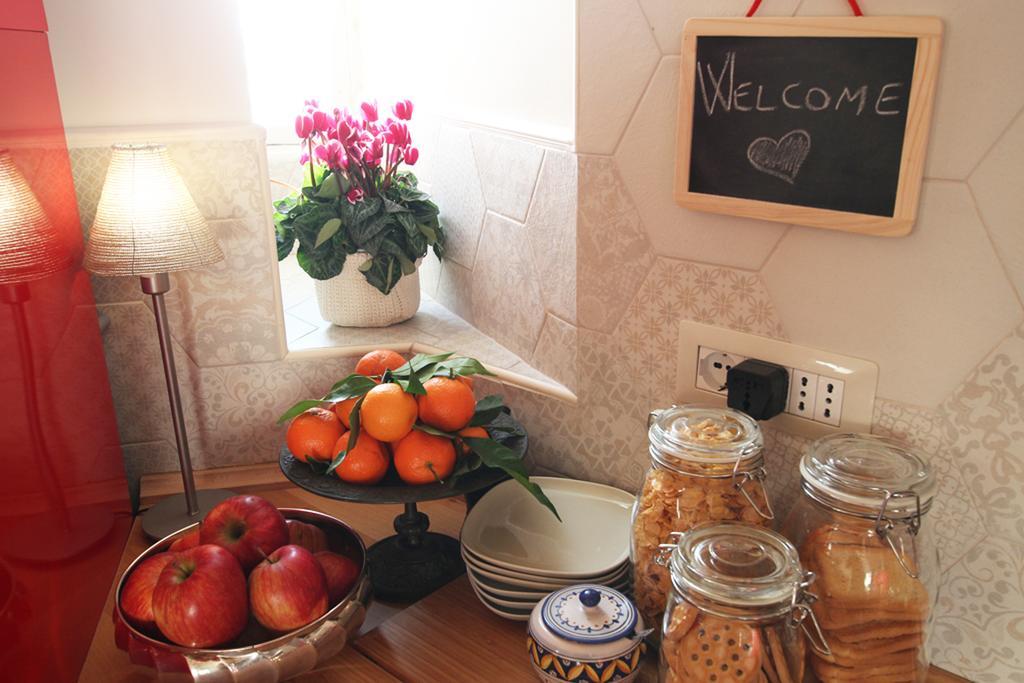Bed and Breakfast Campanella3 Roma Exterior foto
