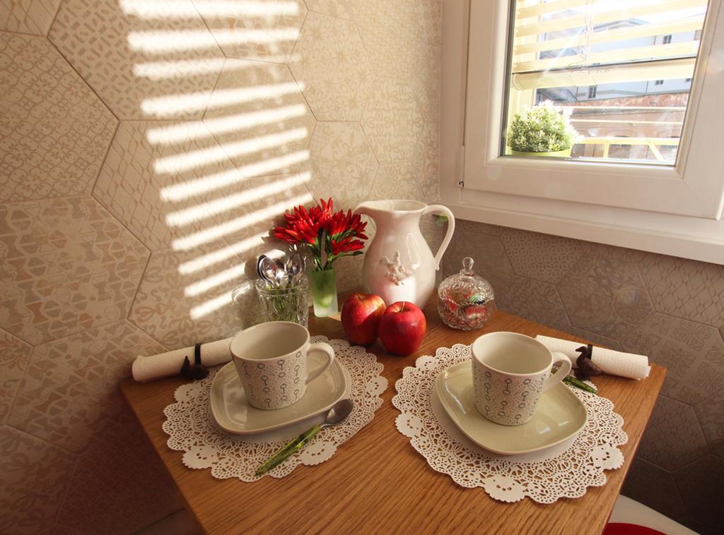 Bed and Breakfast Campanella3 Roma Exterior foto