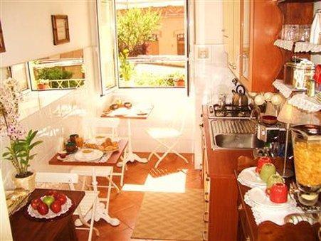 Bed and Breakfast Campanella3 Roma Exterior foto