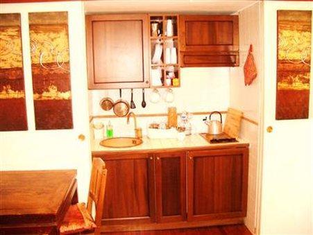 Bed and Breakfast Campanella3 Roma Exterior foto