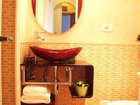 Bed and Breakfast Campanella3 Roma Exterior foto