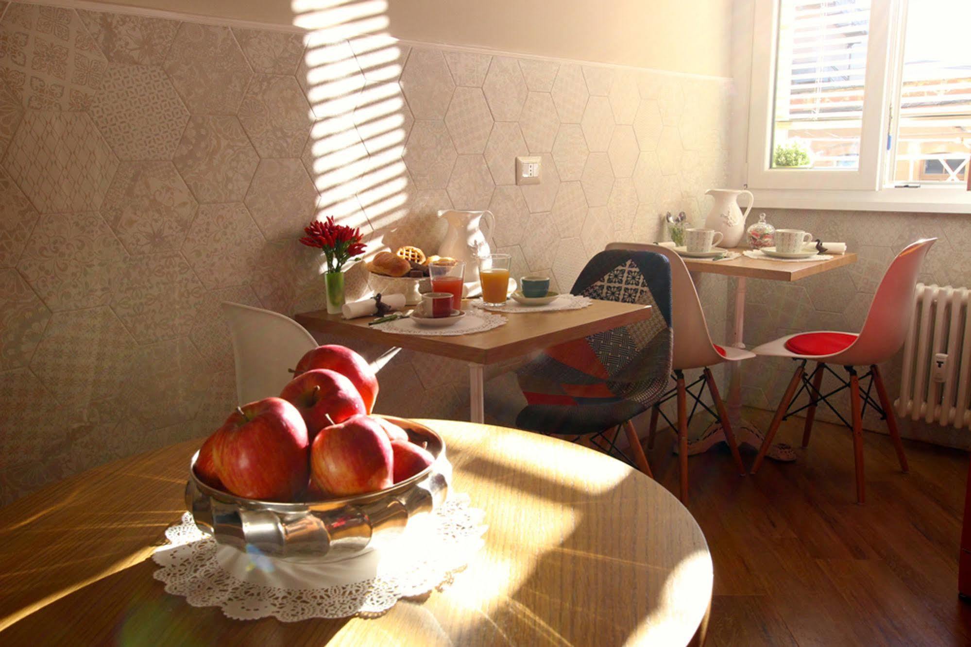 Bed and Breakfast Campanella3 Roma Exterior foto