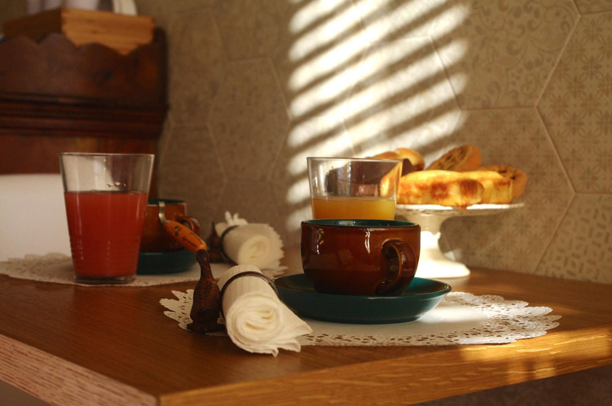 Bed and Breakfast Campanella3 Roma Exterior foto
