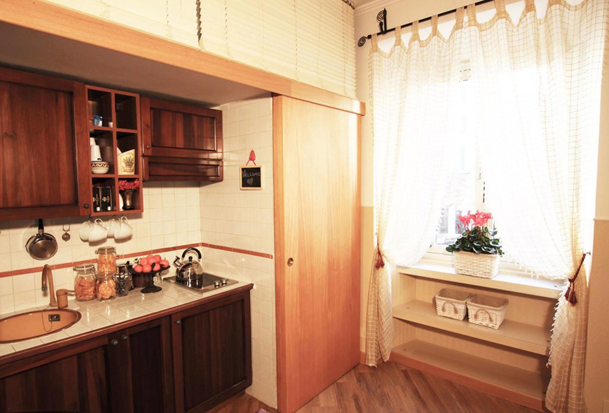 Bed and Breakfast Campanella3 Roma Exterior foto