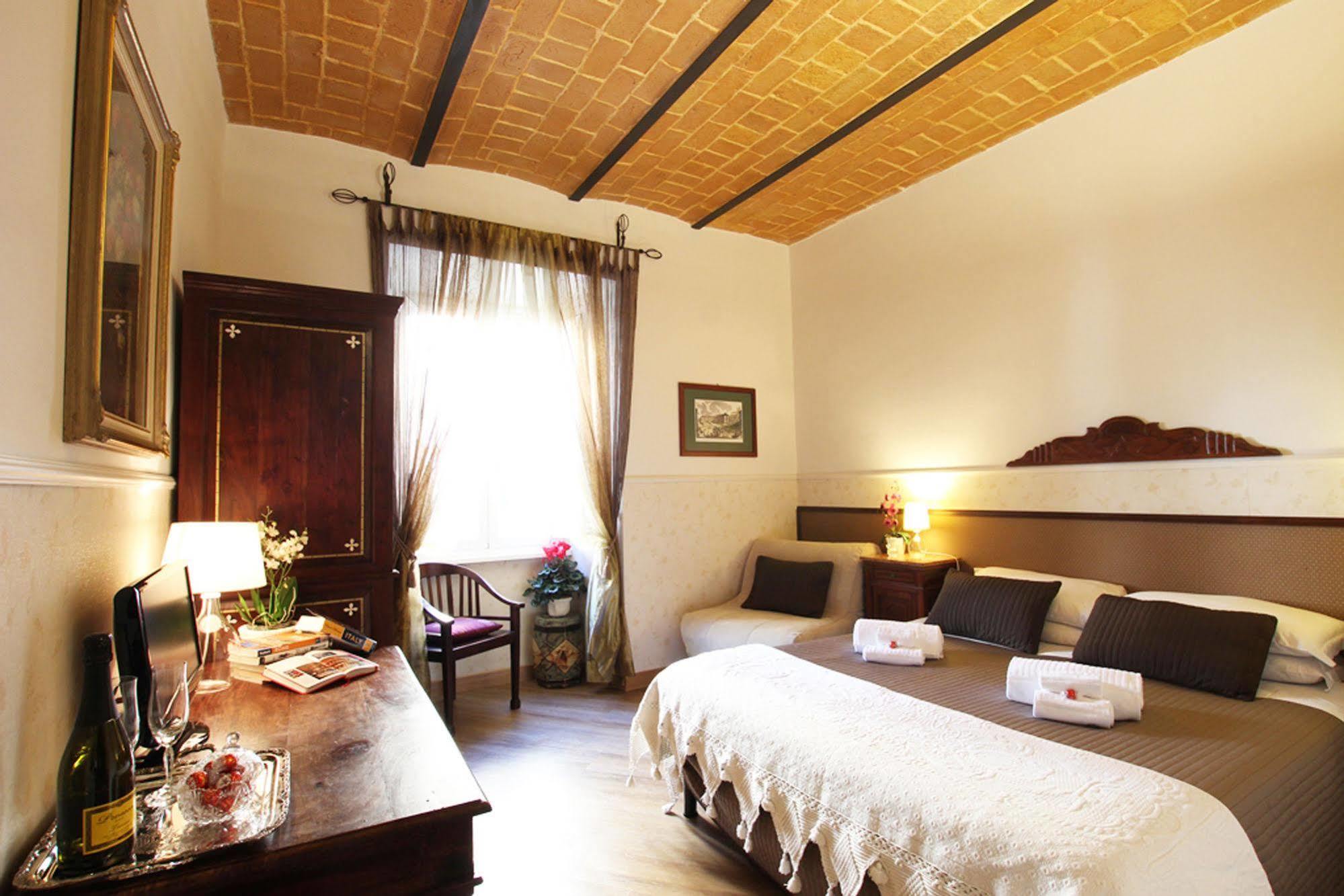 Bed and Breakfast Campanella3 Roma Exterior foto