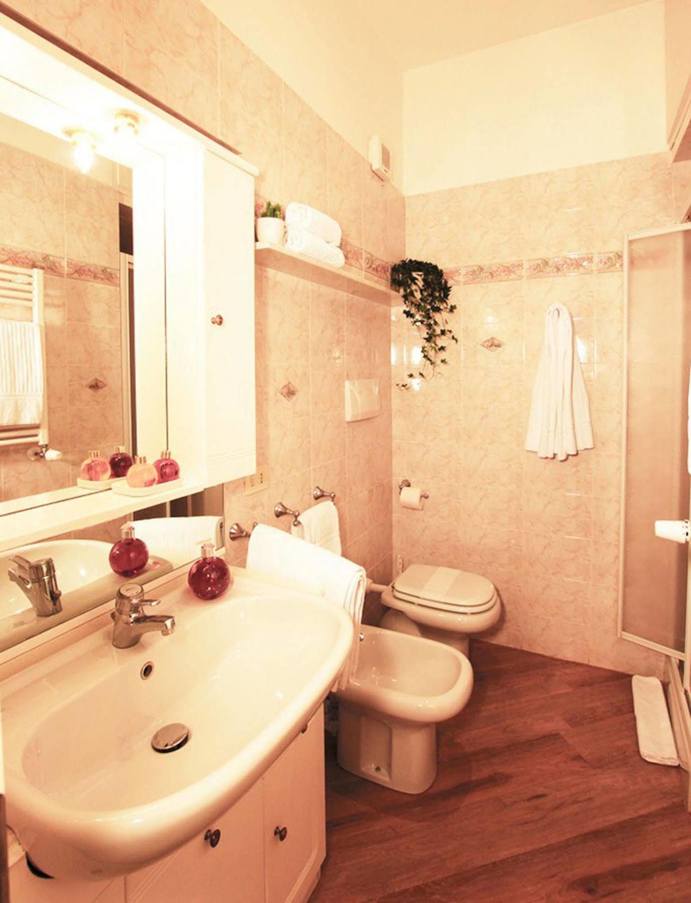 Bed and Breakfast Campanella3 Roma Exterior foto