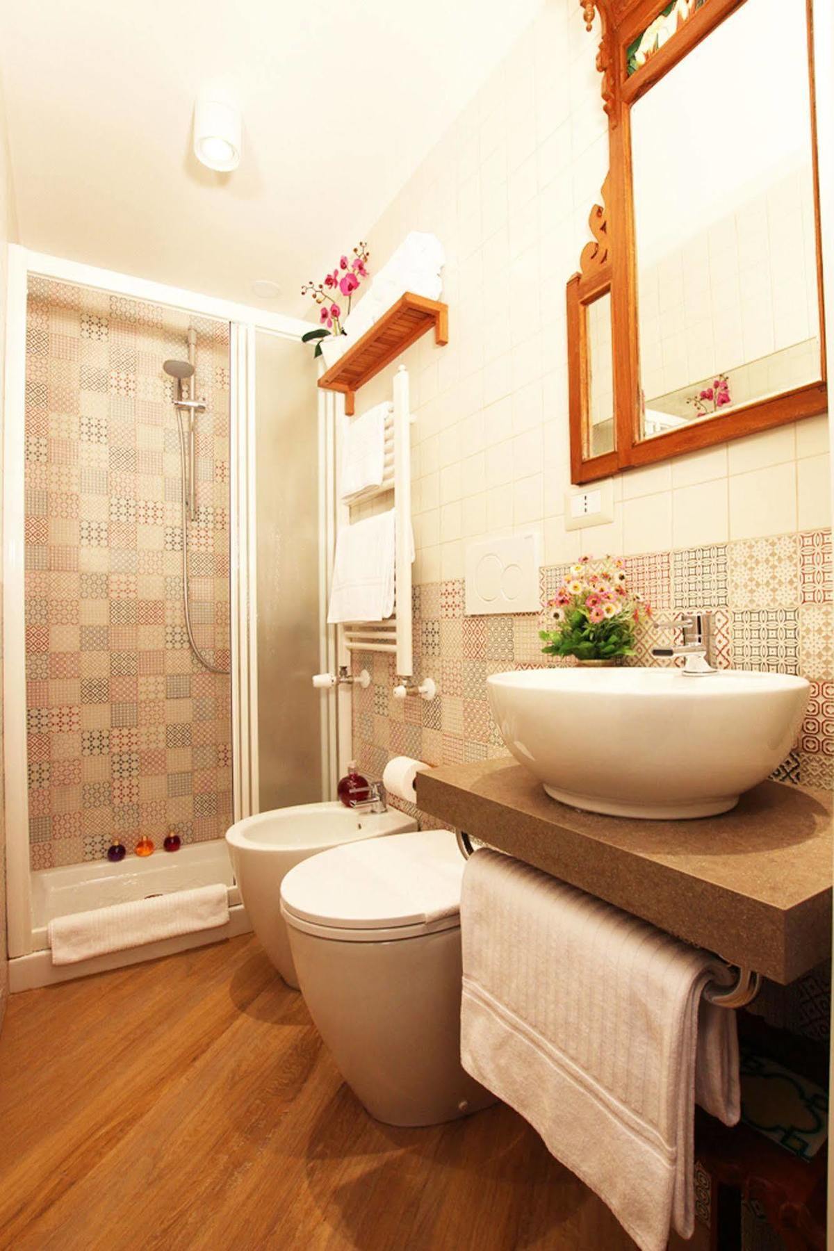 Bed and Breakfast Campanella3 Roma Exterior foto