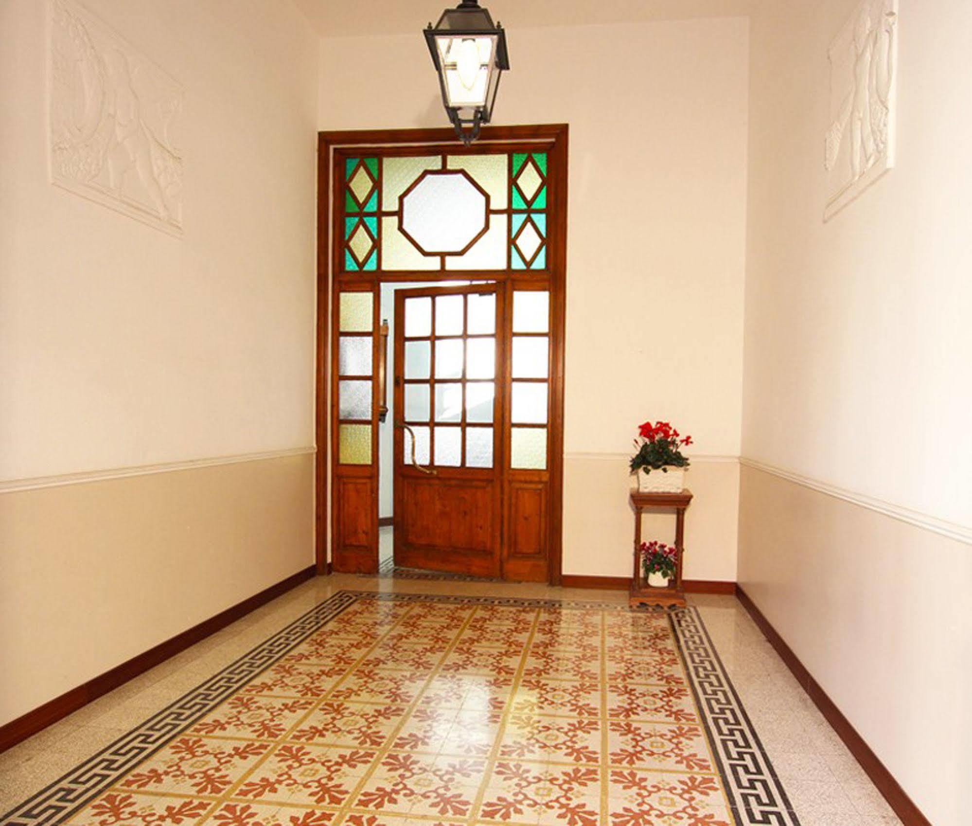 Bed and Breakfast Campanella3 Roma Exterior foto