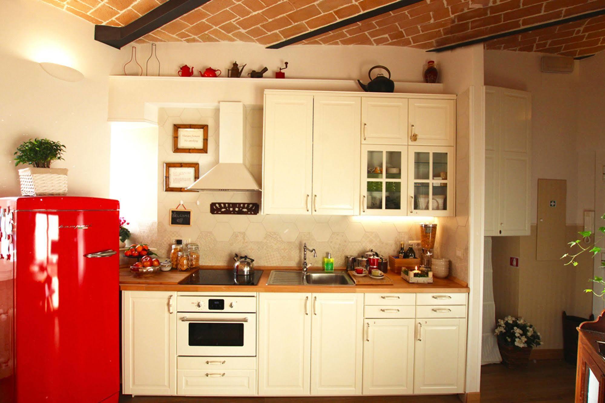 Bed and Breakfast Campanella3 Roma Exterior foto