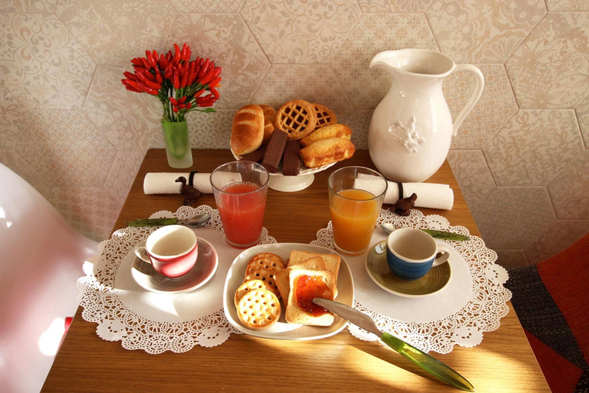 Bed and Breakfast Campanella3 Roma Exterior foto
