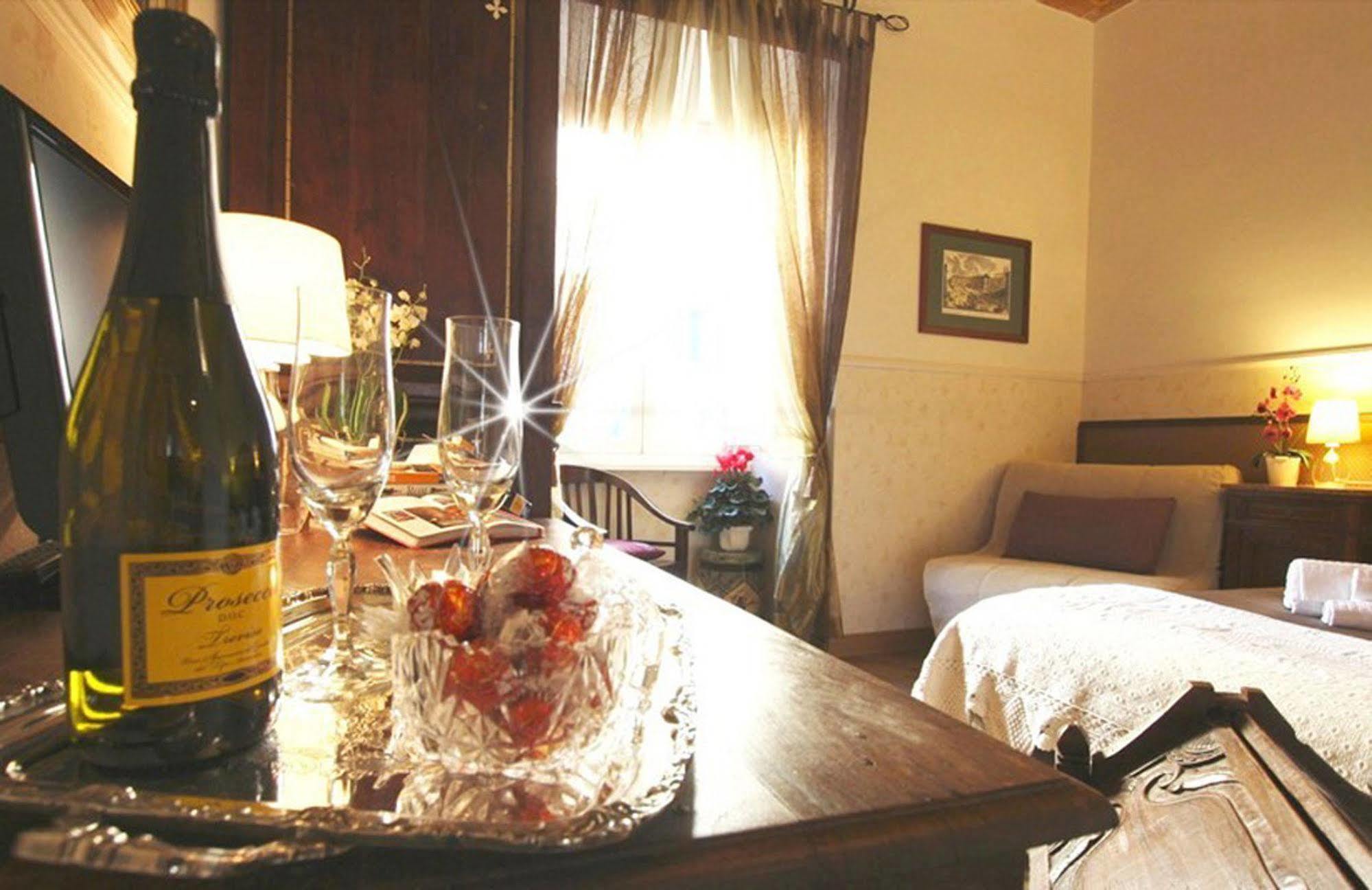 Bed and Breakfast Campanella3 Roma Exterior foto