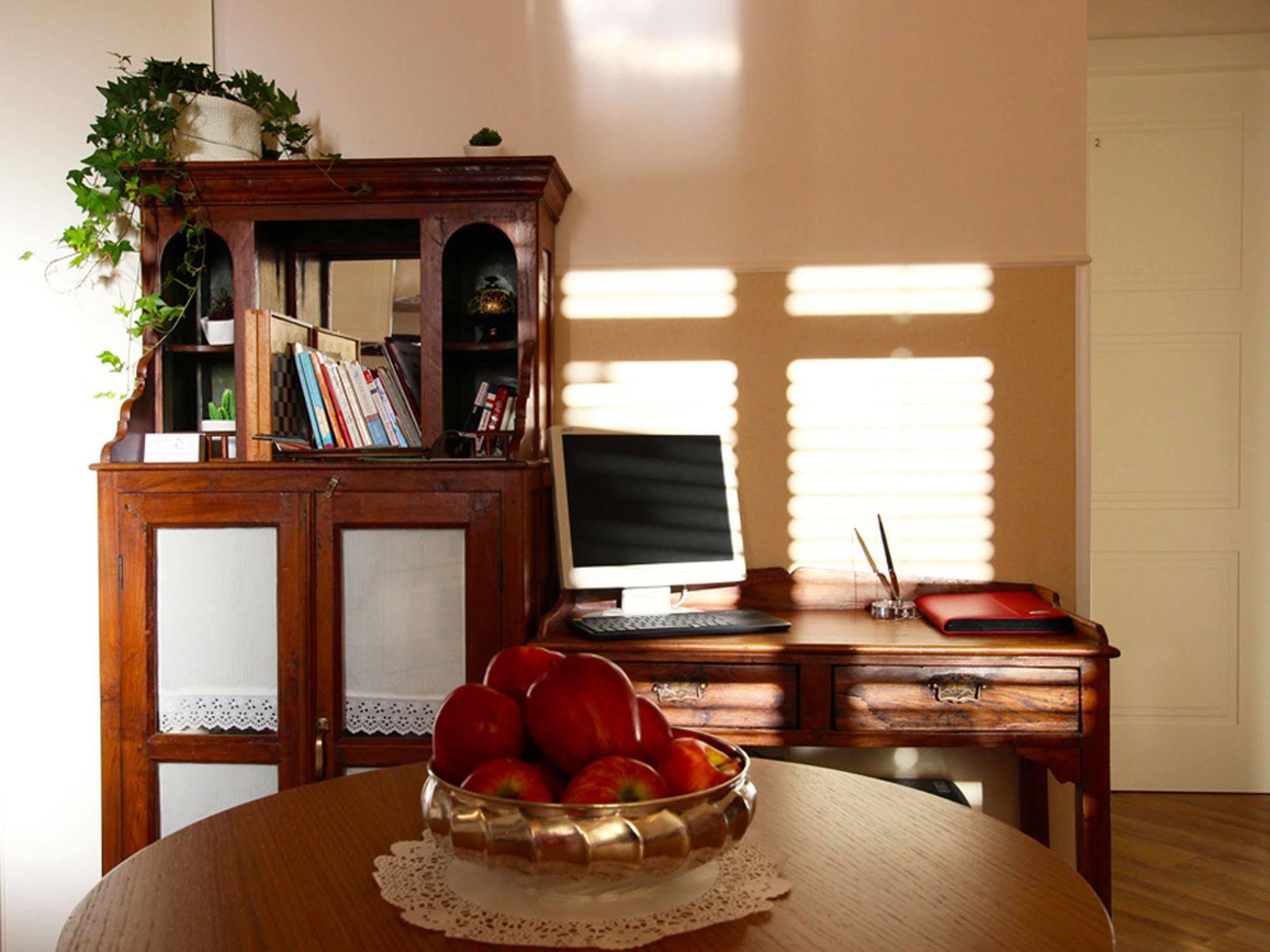 Bed and Breakfast Campanella3 Roma Exterior foto